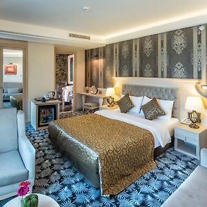 Deluxe Doppelzimmer